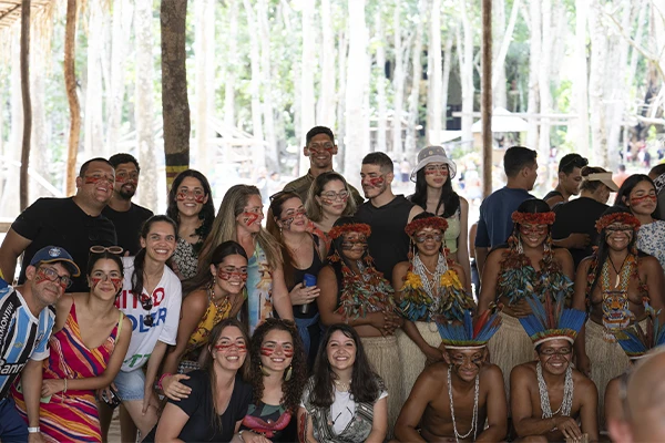 Amazônia 1