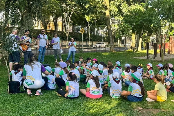 Aventureiros 6