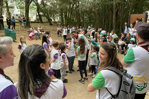Aventureiros 7