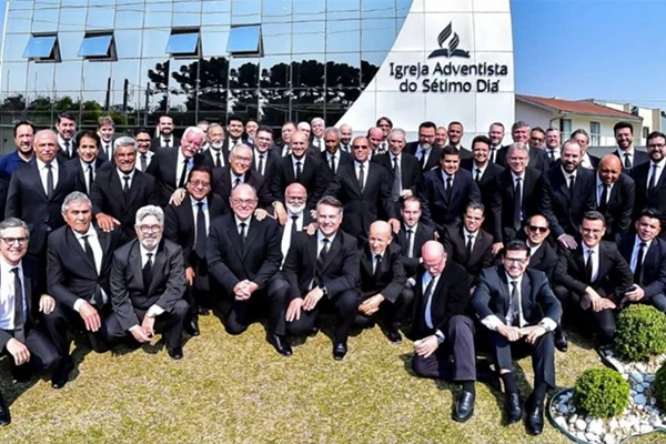 Curitiba Mens Vocal 2