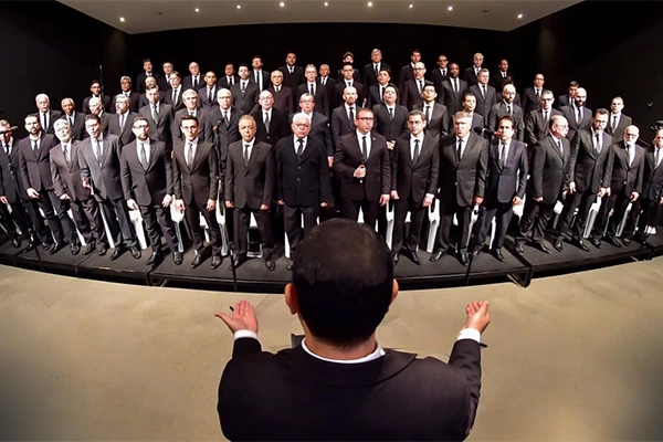 Curitiba Mens Vocal 3