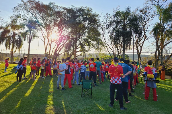 Foto Desbravadores 6