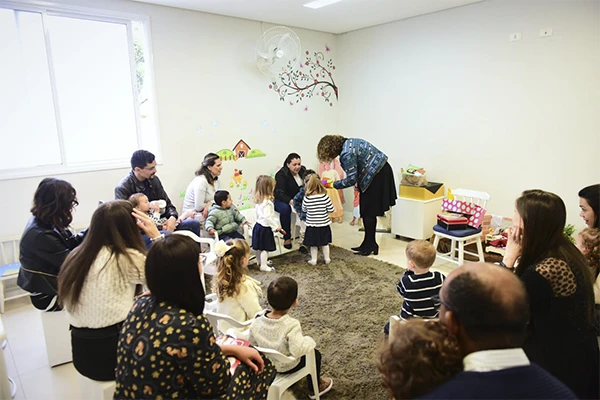 Ministério Criança e Adolescente 16