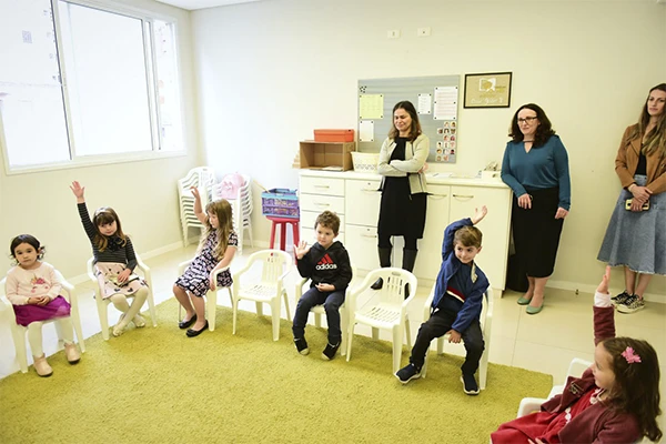 Ministério Criança e Adolescente 3