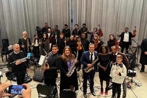 Orquestra 4