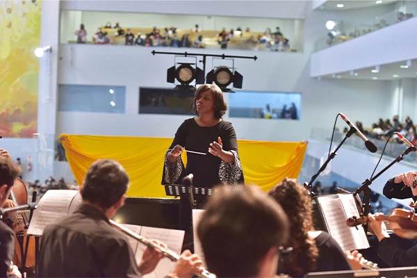 Orquestra 5