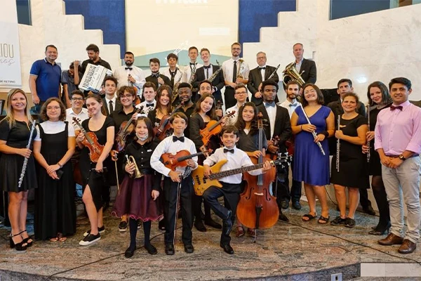 Orquestra 6