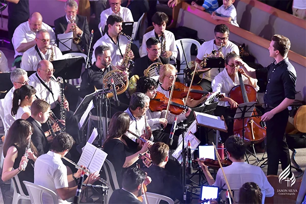 Orquestra Adventista 3
