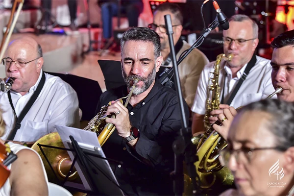 Orquestra Adventista