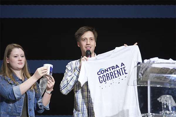 Semana de Oração Jovem – Contra a Corrente 6