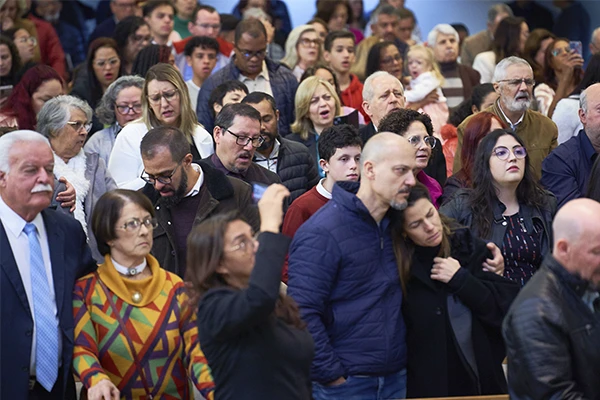 Semana de Oração – Ministério da Sexualidade 6
