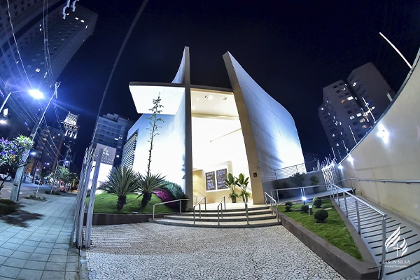 iasd noite